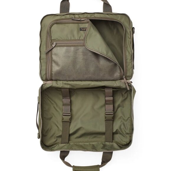 Filson Ripstop Nylon Pullman - Picture 3 of 3